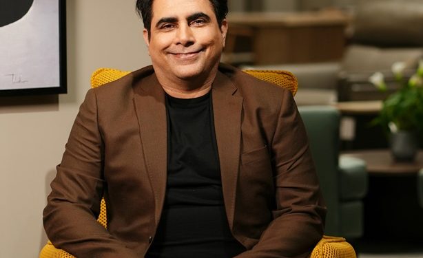 arth ceo dr. arvinder Singh get front place in india today top change-makers of country