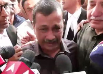 Arvind Kejriwal, Manish Sisodia Discharged In Liquor Policy Case