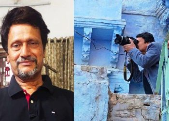 Dinesh Kothari appointed Honorary Member of the Wildlife Photography Association of India