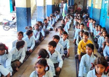 Government schools will start from 1st April of 2026-27 academic session