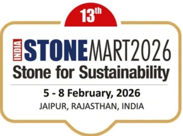 India StoneMart 2026 in Jaipur