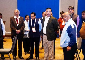 India StoneMart 2026 will be held in Jaipur from February 5th to 8th