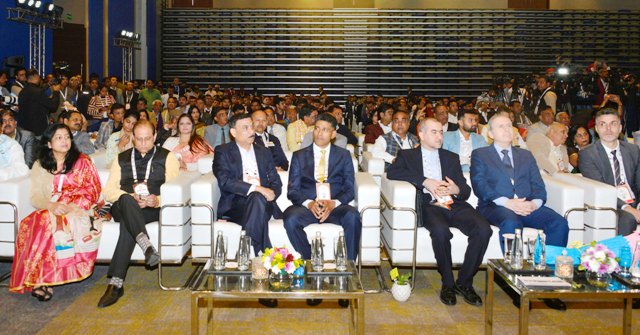 India Stonemart 2026 in jaipur rajasthan