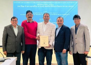 Kapil Verma PhD on AI-based digital advertising