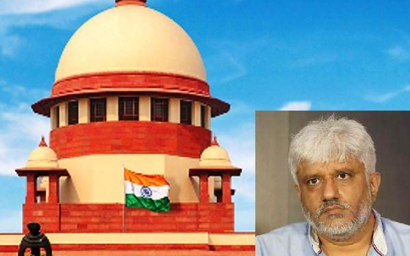 Vikram Bhatt gets bail from Supreme Court SC says it is commercial dispute