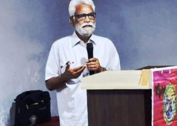 Dr. Govind Singh Bhardwaj udaipur