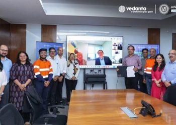 Hindustan Zinc signs MoU with Virginia Tech for Advanced Research on Silver Recovery