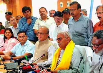 Rajasthan Board 10th Results education minister madan dilawar Released