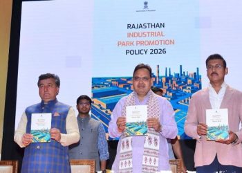 Rajasthan Semiconductor Policy-2026, approved