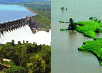 mahi dam news Tourism Development in Mahi Dam Region Banswara