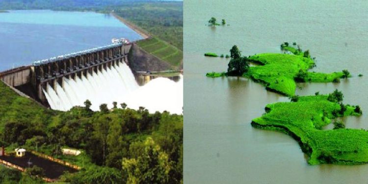 mahi dam news Tourism Development in Mahi Dam Region Banswara