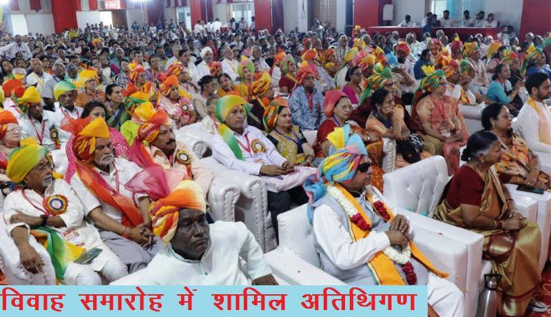 narayan-seva-sansthan-45th-mass-wedding-ceremony-for-differently-abled-compeletes -4
