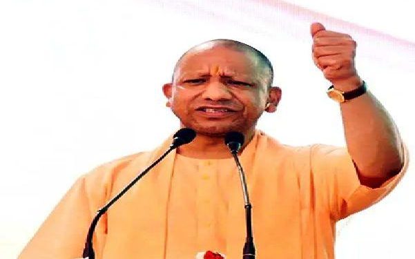 news udaipur Yogi Adityanath Chittorgarh visit