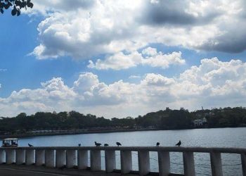 udaipur latest news rain