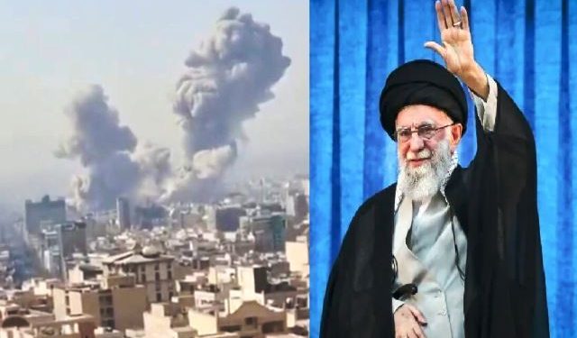 us-israel attack iran iran supreme leader khamenei dead