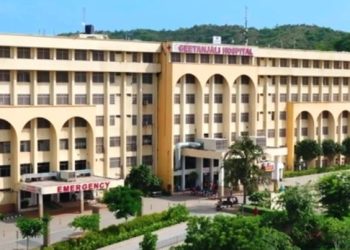 Geetanjali hospital doctor identified rare Blood diseases with NGS technique