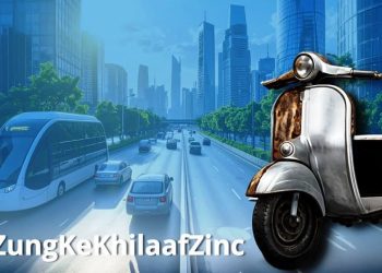 Hindustan Zinc Nationwide Campaign Zung Ke Khilaaf Zinc 2026