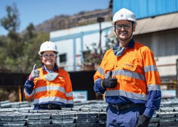 Hindustan Zinc clocks record Q4 net profit of rs 5033 crore