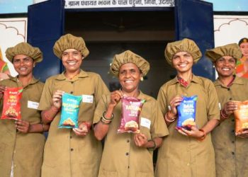 Hindustan Zinc takes rural women-led brand DAICHI to Blinkit Modern Bazaar