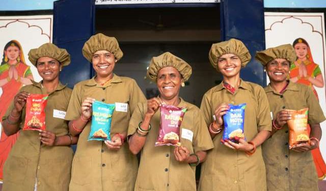 Hindustan Zinc takes rural women-led brand DAICHI to Blinkit Modern Bazaar