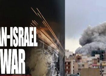 Iran Israel US war Updates