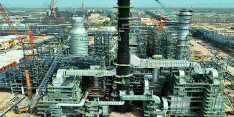 Pachpadra Refinery Balotra rajasthan news