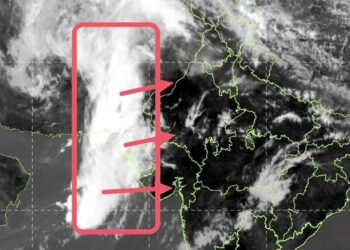 Udaipur, Rajasthan, India Weather Forecast