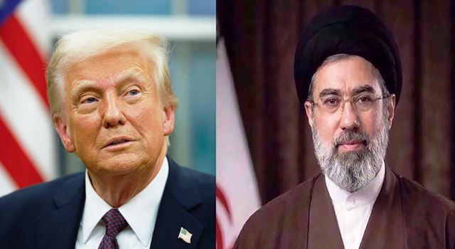 america Israel vs iran war ceasefire for two weeks