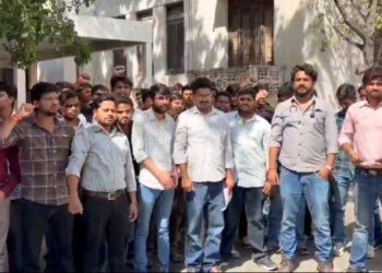 banswara dr mohit death in pipalkhunt doctors welfare federation demand to fare investigation