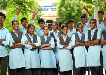 hindustan zinc shiksha sambal yojana Students achieve excellent results