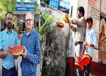 parinda abhiyan udaipur