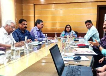 rajasthan Latest News Mines Department