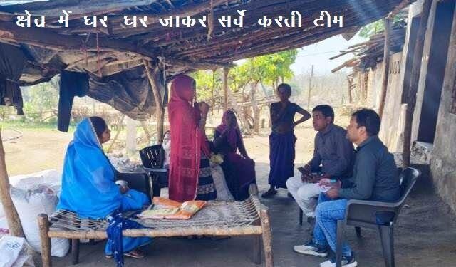 salumber news 7 Children died with mysterious disease in lasadiya and jhallara