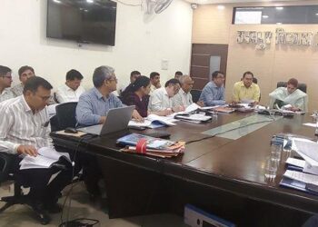 udaipur UDA Budget 2026-27