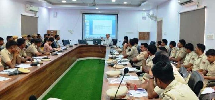 udaipur wildlife census 2026 on 1st may