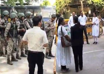 Bomb Threat at Udaipur Court campus