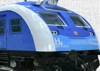 First Indigenous Hydrogen Train All Set to Start in india