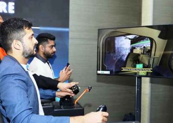 Hindustan Zinc and V-Spark DeepTech organised zinnovation to discuss with tech companies