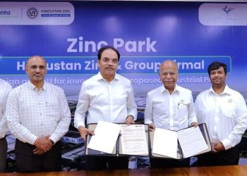 Hindustan Zinc's Credential Deck (2025) Final Version