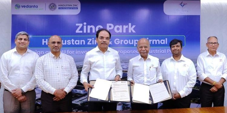 Hindustan Zinc's Credential Deck (2025) Final Version