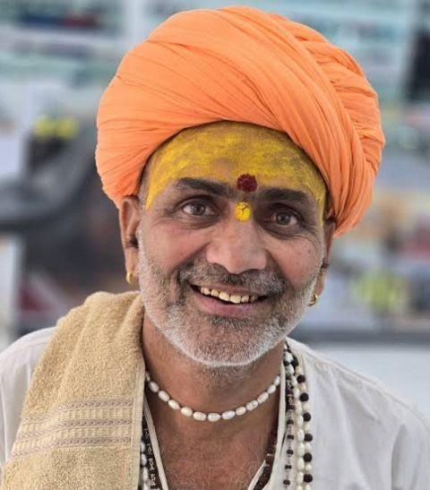 bhajan Singer Dhanraj Joshi Died in road accident in dabok udaipur