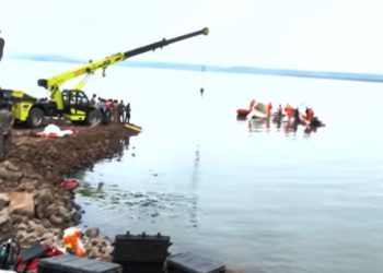 jabalpur cruise accident