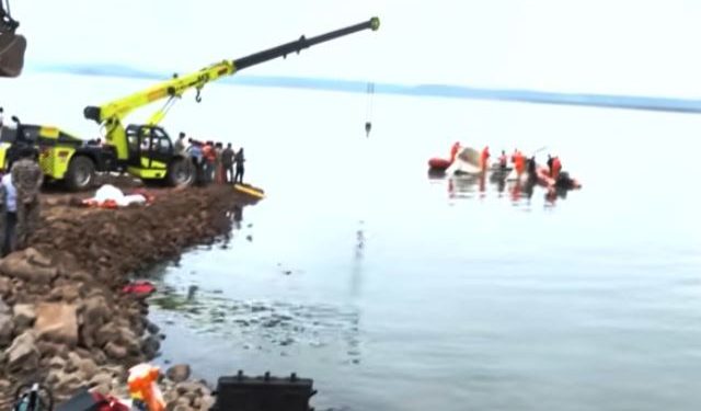 jabalpur cruise accident