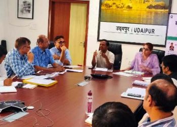 latest news udaipur Census-2027