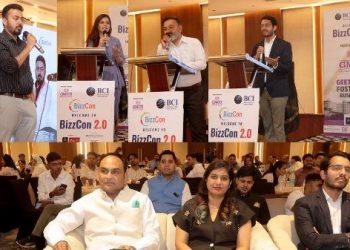 udaipur GMCH organised Health Talk for city Entrepreneurs to Aware them