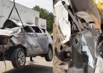 udaipur accident news