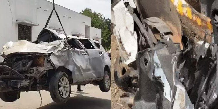 udaipur accident news