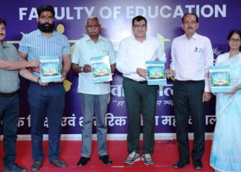 udaipur pacific Annual Fest Spandanam 2026
