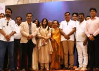 Geetanjali Hospital celebrates father's day with Love You Papa campaign
