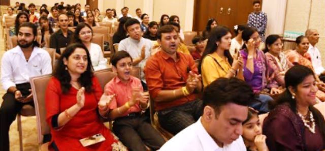 Geetanjali Hospital celebrates father's day with Love You Papa campaign